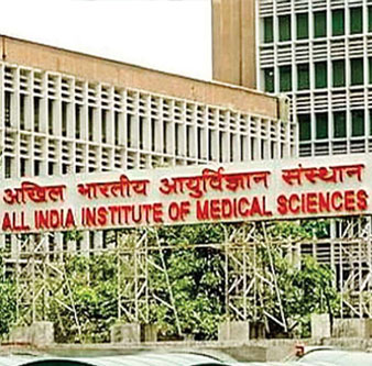 All India Institute of Medical Sciences-AIIMS, New Delhi India
