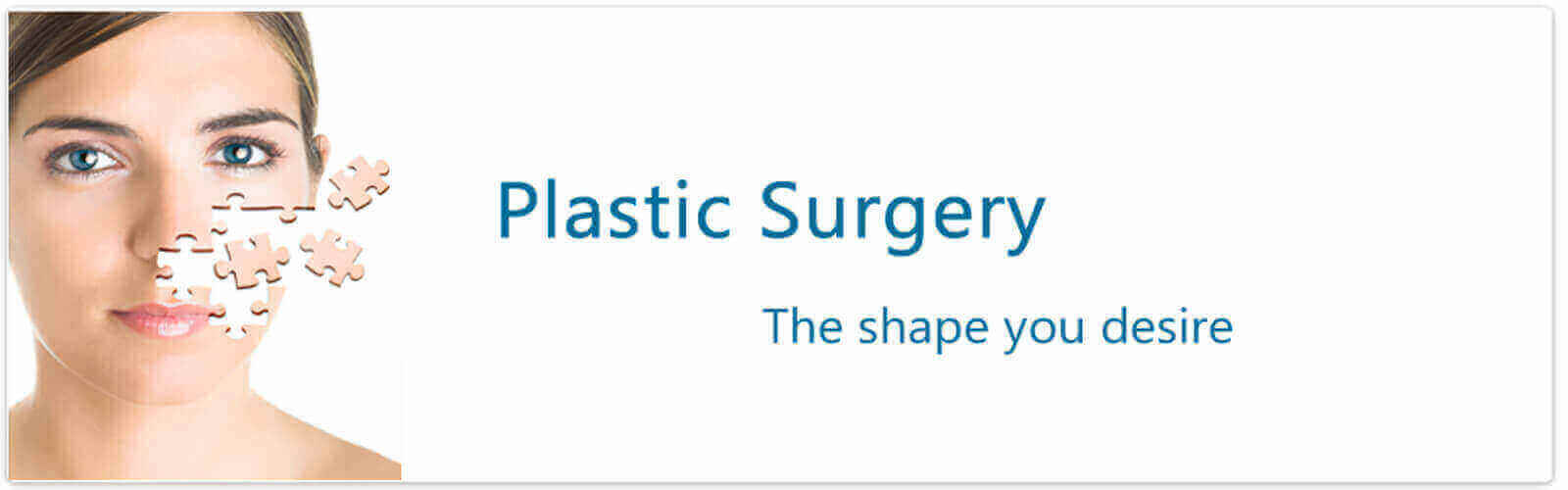 Plastic Surgery in India